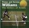 Cover of: Venus and Serena Williams