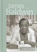 James Baldwin cover