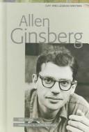 Cover of: Allen Ginsberg by Neil Heims