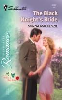 Cover of: The black knight's bride