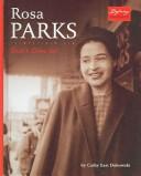 Cover of: Rosa Parks by Cathy East Dubowski