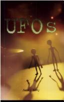 Cover of: UFOs