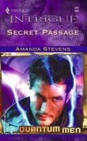 Cover of: Secret passage