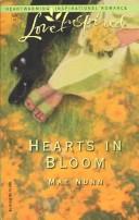 Cover of: Hearts in bloom