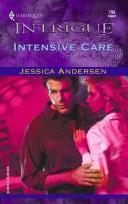 Cover of: Intensive care