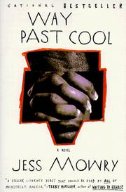 Cover of: Way past cool by Jess Mowry
