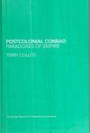 Cover of: Postcolonial Conrad by Terry Collits