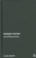 Cover of: Fantasy fiction: an introduction