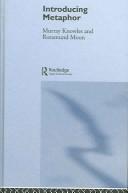 Cover of: Introducing metaphor by Rosamund Moon