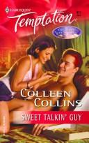 Cover of: Sweet talkin' guy by Colleen Collins