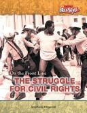 Cover of: Struggling for civil rights by Stephanie Fitzgerald