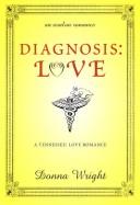 Cover of: Diagnosis, love