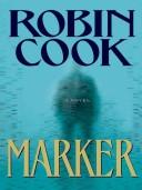 Cover of: Marker by Robin Cook