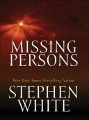 Missing persons by Stephen White