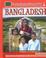 Cover of: Bangladesh