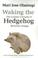 Cover of: Waking the hedgehog
