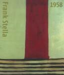 Frank Stella 1958 by Harry Cooper