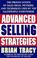 Cover of: Advanced Selling Strategies