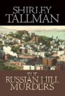 Cover of: The Russian Hill murders