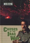 Cover of: Causes of the Iraq war by Jim Gallagher