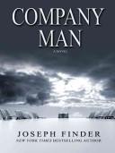 Cover of: Company man by Joseph Finder, Joseph Finder