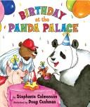 Cover of: Birthday at the Panda Palace