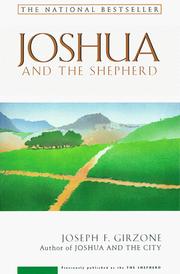 The shepherd by Joseph F. Girzone