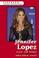Cover of: Jennifer Lopez