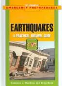 Cover of: Earthquakes: a practical survival guide