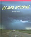 Cover of: Severe storms: measuring velocity