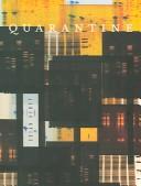 Cover of: Quarantine by Brian Henry