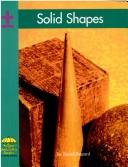 Cover of: Solid shapes by Daniel Shepard