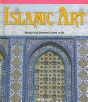 Cover of: Islamic art: recognizing geometric ideas in art