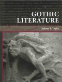 Gothic literature by n/a