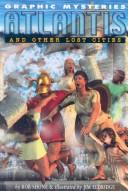 Cover of: Atlantis and other lost cities