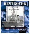 Cover of: Destroyers by Lynn M. Stone