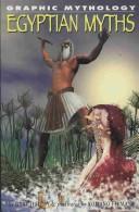 Cover of: Egyptian myths