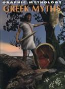 Cover of: Greek myths