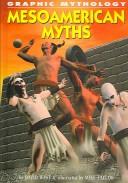 Cover of: Mesoamerican myths