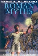 Cover of: Roman myths