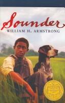 Cover of: Sounder by William H. Armstrong