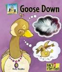Cover of: Goose down