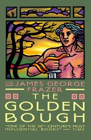 Cover of: The Golden Bough by James George Frazer