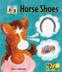 Cover of: Horse shoes