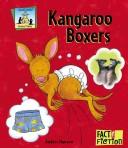 Cover of: Kangaroo boxers