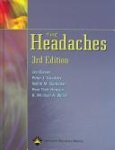 Cover of: The headaches by edited by Jes Olesen ... [et al.].
