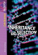 Cover of: Inheritance and selection