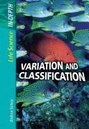 Cover of: Variation and classification