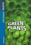 Cover of: Green plants
