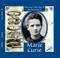 Cover of: Marie Curie